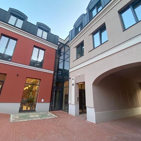 Apartament W Sercu Miasta Zamosc  Luaran gambar