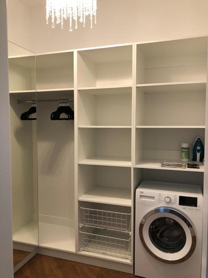 Apartament W Sercu Miasta Zamosc  Luaran gambar