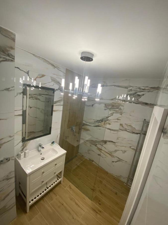 Apartament W Sercu Miasta Zamosc  Luaran gambar