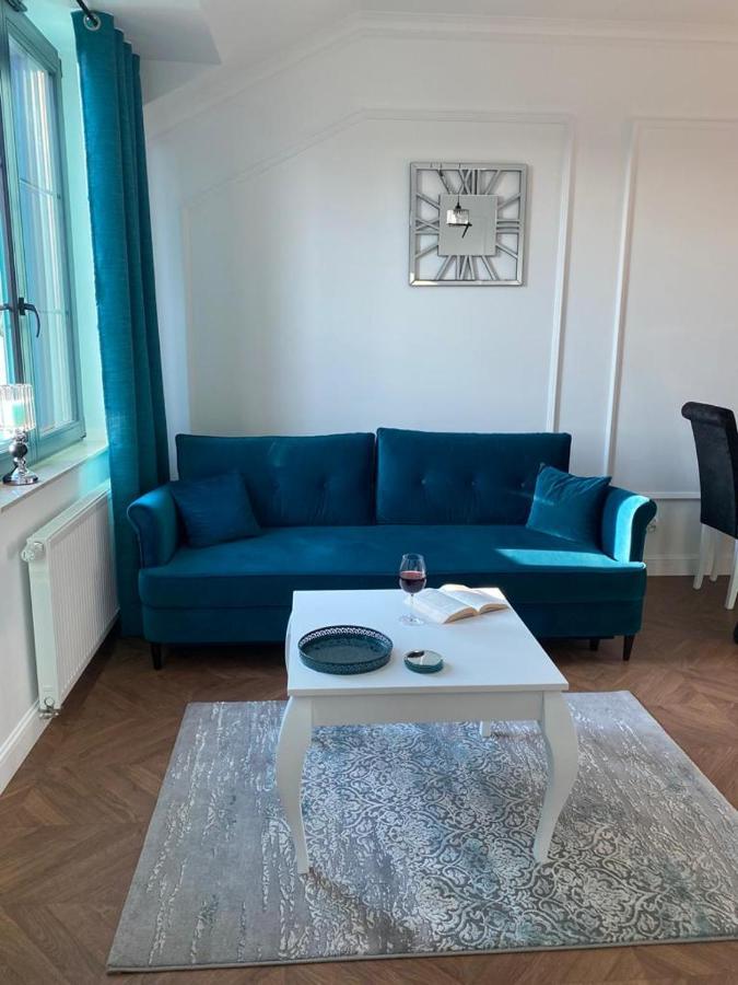 Apartament W Sercu Miasta Zamosc  Luaran gambar