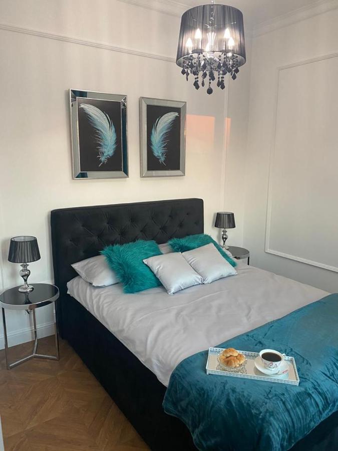 Apartament W Sercu Miasta Zamosc  Luaran gambar