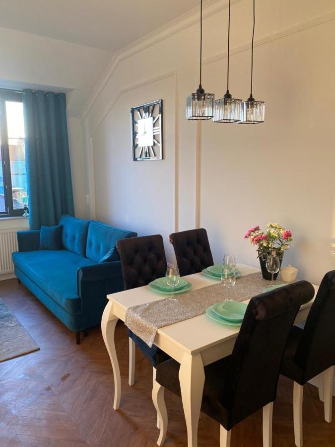 Apartament W Sercu Miasta Zamosc  Luaran gambar