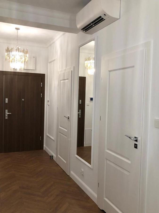 Apartament W Sercu Miasta Zamosc  Luaran gambar