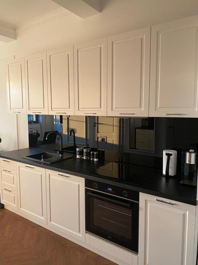 Apartament W Sercu Miasta Zamosc  Luaran gambar